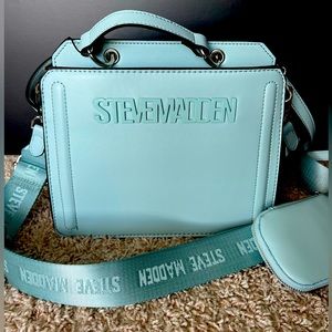 Steve Madden trendy bag